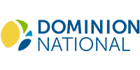 Dominion National logo