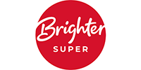 Brighter Super logo