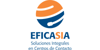 Eficasia logo
