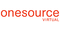 Onesource Virtual logo