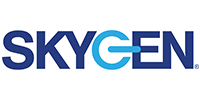 Skygen logo