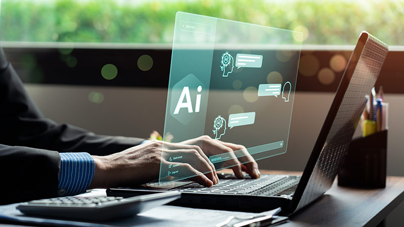 Steps Towards Effective Implementation of AI in Customer Service