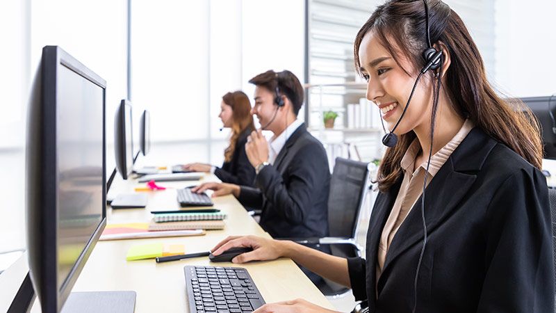Empowering Agents with Comprehensive Call Center Capabilities