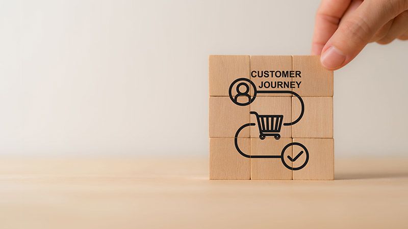 How to Create a Customer Journey Map