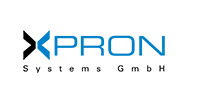XPRON logo