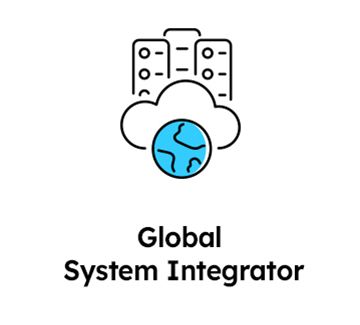 Global System Intergrator