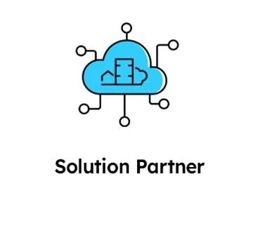 Find a Business Partner | NICE