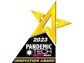 TMCnet Pandemic Tech Innovation Awards - NICE ContactEngine