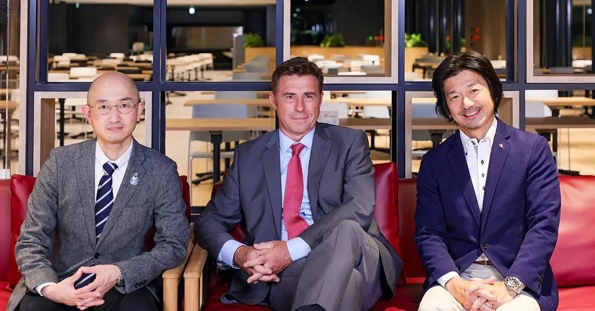 【Discussion】Introducing NICE's solution to NTT Group's Contact Center ...