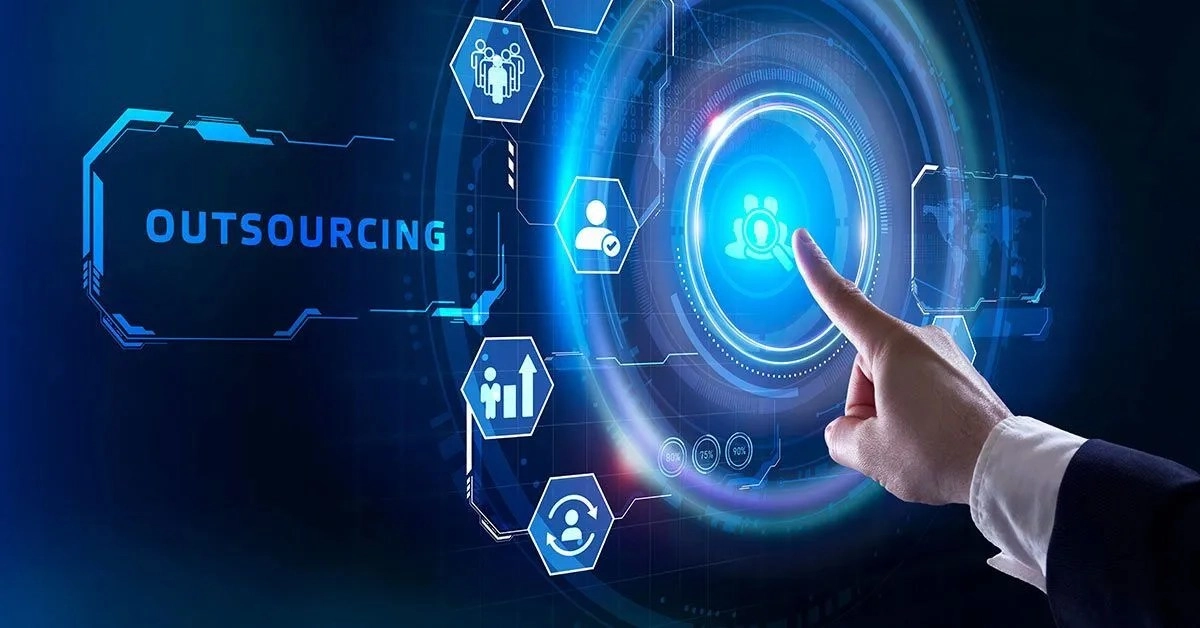 Stay Ahead of the Game: Understand the Shifting Trends in Business Process  Outsourcing (BPO) | NICE