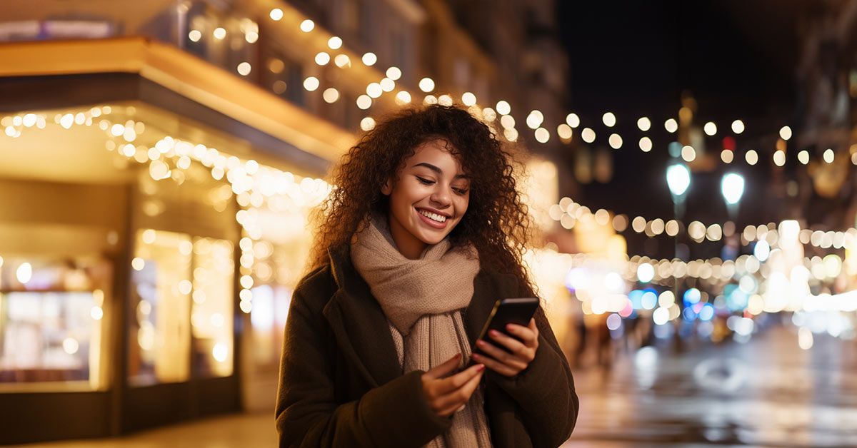 Give holiday shoppers a magical experience: 6 key ways to reduce CX friction to increase online conversions