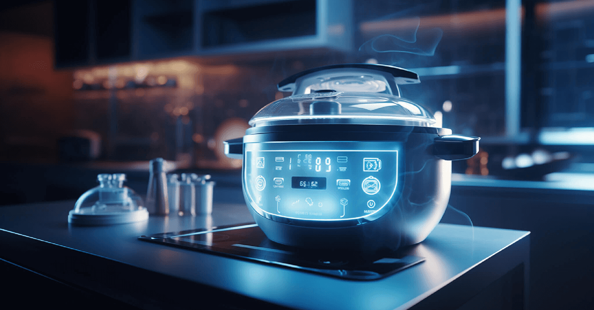 The CX Pressure-Cooker and the AI solution