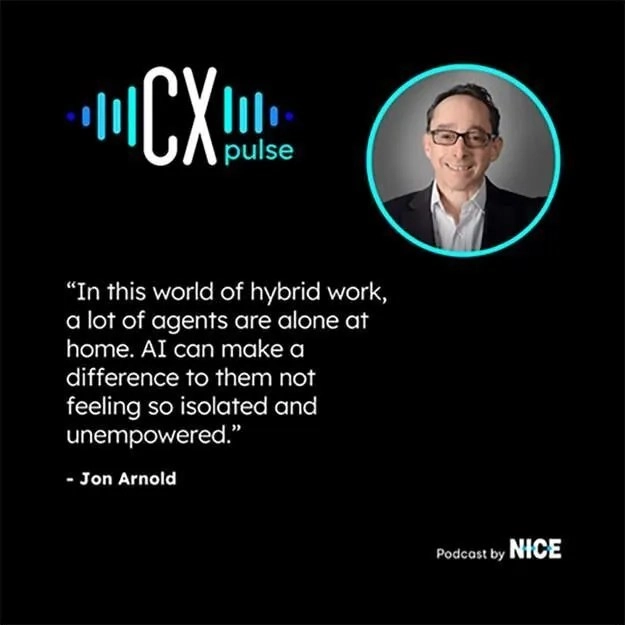 CX Pulse: Why 4 customer experience experts explore links to agent (and ...