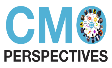 Reinventing Digital Marketing and More | CMO Perspectives (1st December, 2016)