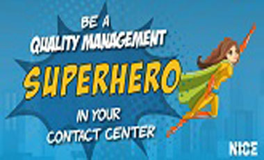 How to Become a Quality Management Superhero