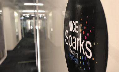 NICE Sparkdays Hackathon 2018 – It’s a Wrap!