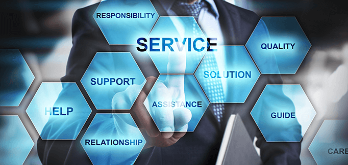 Driving Value Realization: Customer Service at the Core