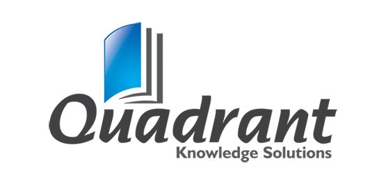 quadrant knowledge solutions