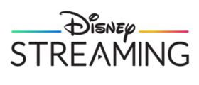 Disney streaming