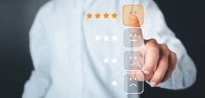 Customer experience analytics tools can improve customer satisfaction.