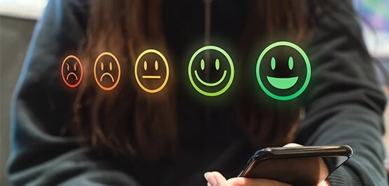 The new way to measure customer satisfaction