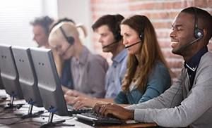 Workforce Management for Contact Centers