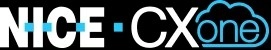 NICE CXone Logo