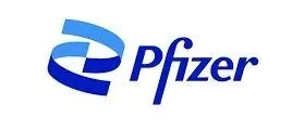 Pfizer logo