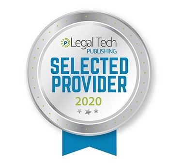audio discovery solutions ltp provider badge