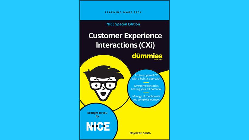 Customer Experience Interactions (CXi)