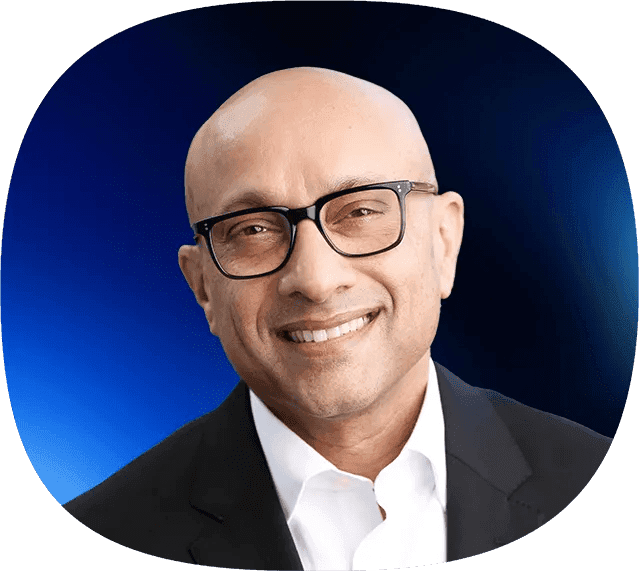 Read bio of Arun Chandra