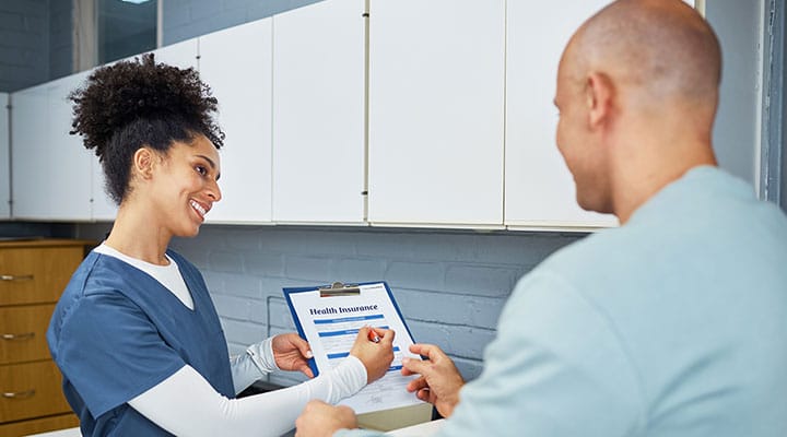 A comprehensive solution improves customer and employee experience