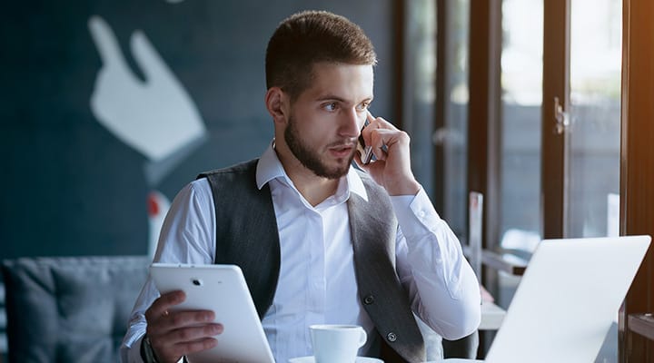 PSCU gains rapid buy-in of NiCE Employee Engagement Manager