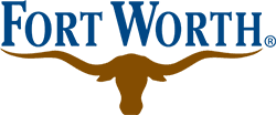 City of Fort Worth logo