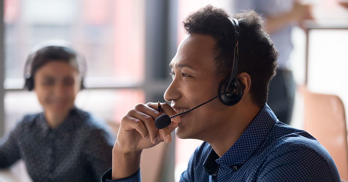 An inside look at contact center bpos
