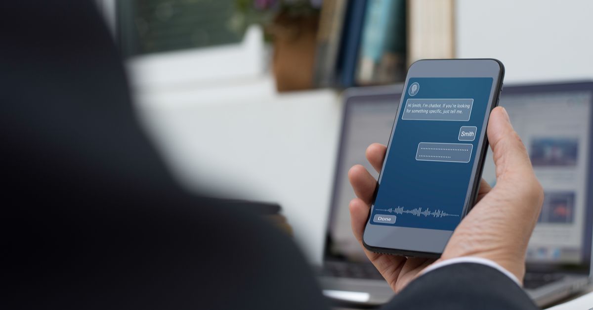 chatbot