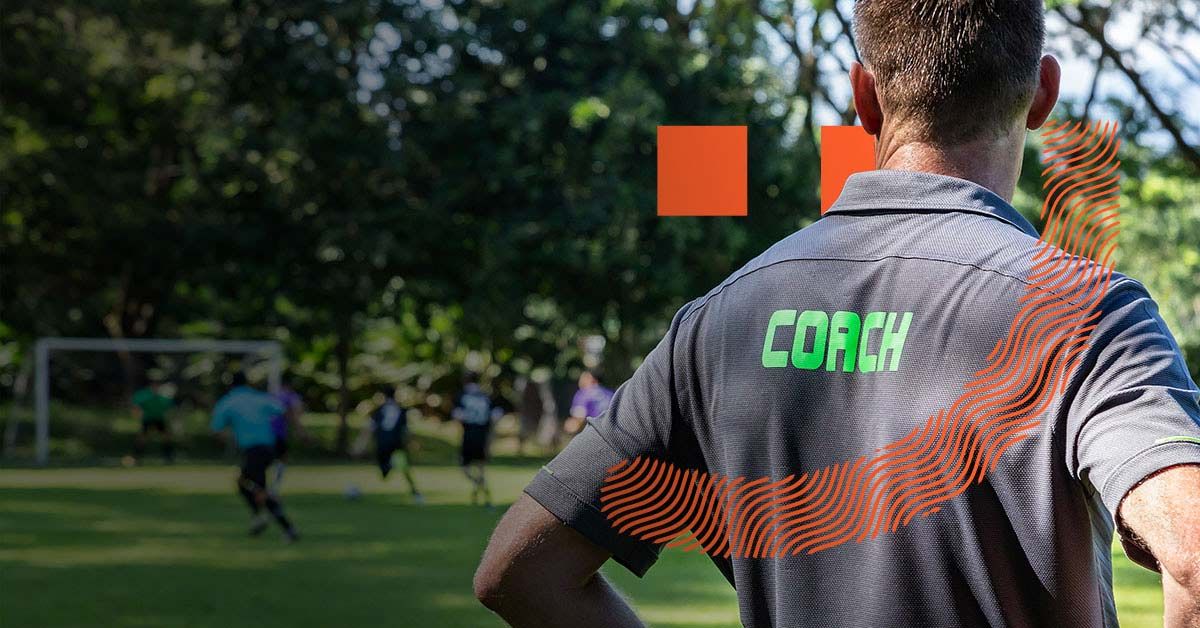 Coaching Contact Center Athletes