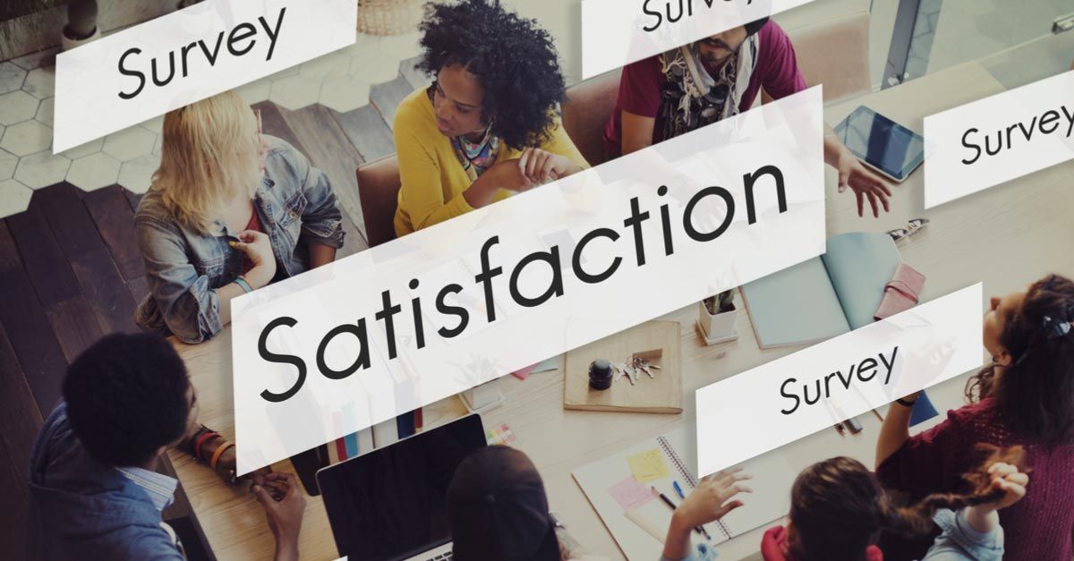 customer satisfaction