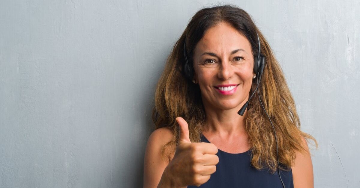 digital customer service