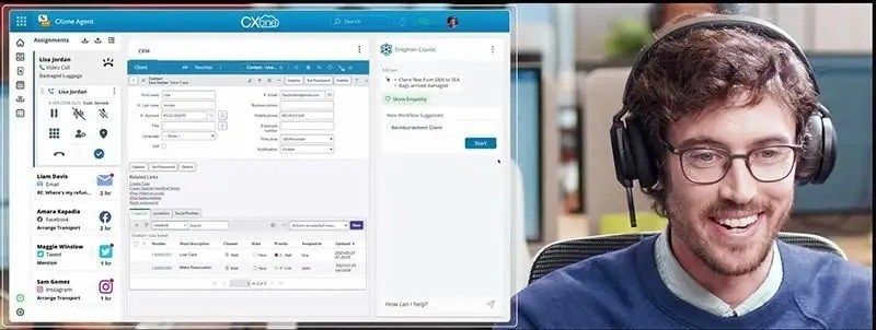 Every employee deserves an awesome companion: Meet Enlighten Copilot - Agent using Enlighten Copilot