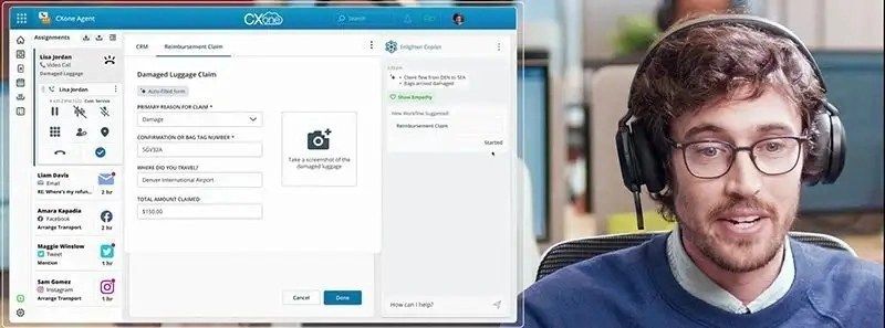 Every employee deserves an awesome companion: Meet Enlighten Copilot - Agent using Enlighten Copilot