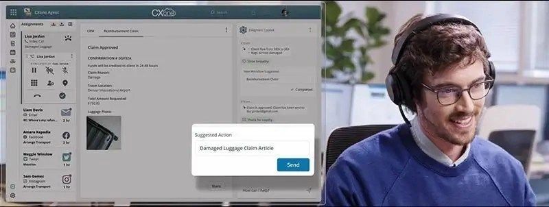 Every employee deserves an awesome companion: Meet Enlighten Copilot - Agent using Enlighten Copilot