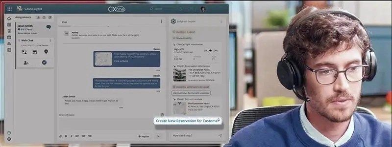 Every employee deserves an awesome companion: Meet Enlighten Copilot - Agent using Enlighten Copilot