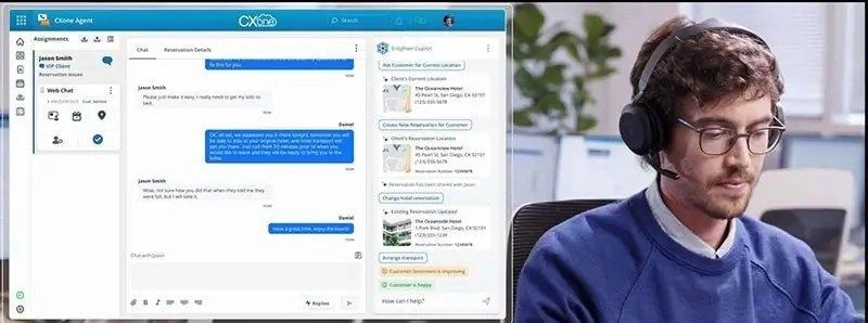 Every employee deserves an awesome companion: Meet Enlighten Copilot - Agent using Enlighten Copilot