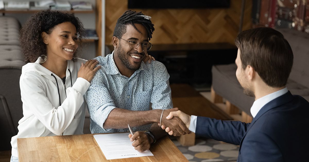 How financial services companies can build better customer experiences