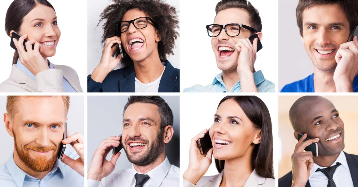 inbound call center