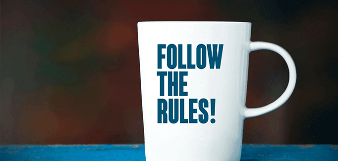 Staying On Top of the Legal Stuff With Robotic Desktop Automation
