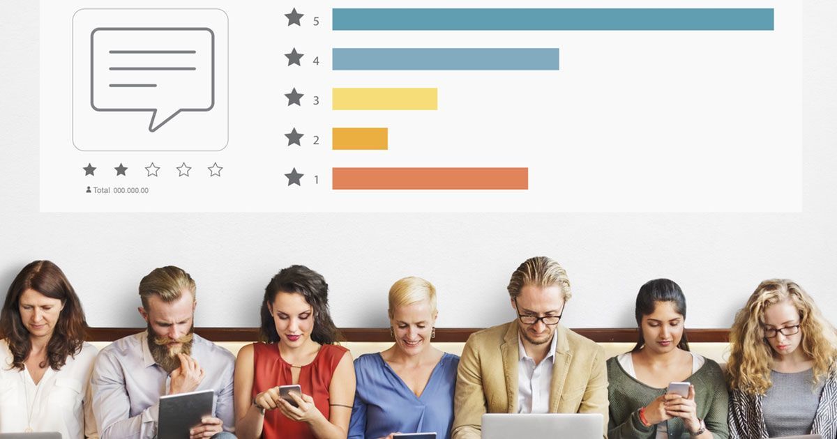 voice of the customer