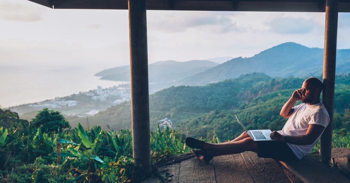 Work Life Balance in the Contact Center