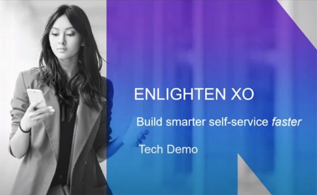 Enlighten XO Demo Asset Thumbnail